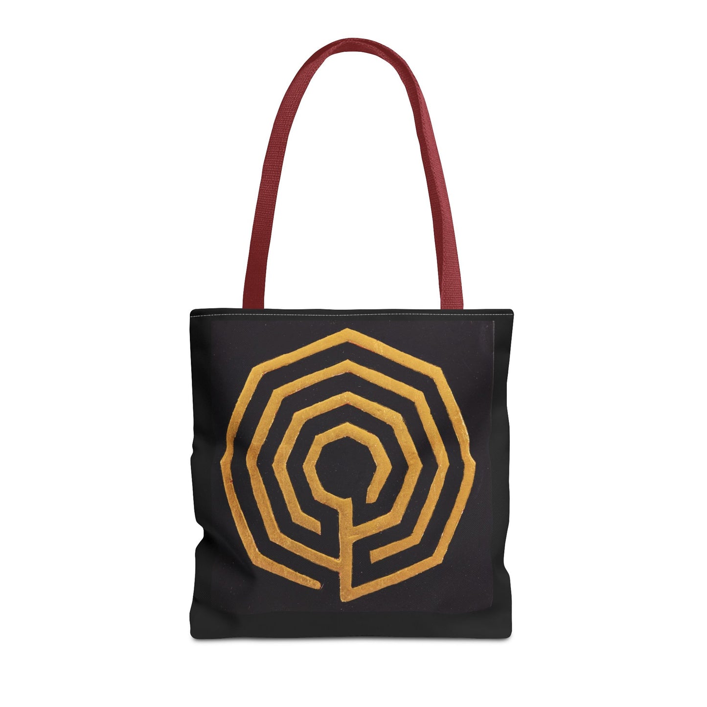 "Zoe Charisomenos" Tote Bag