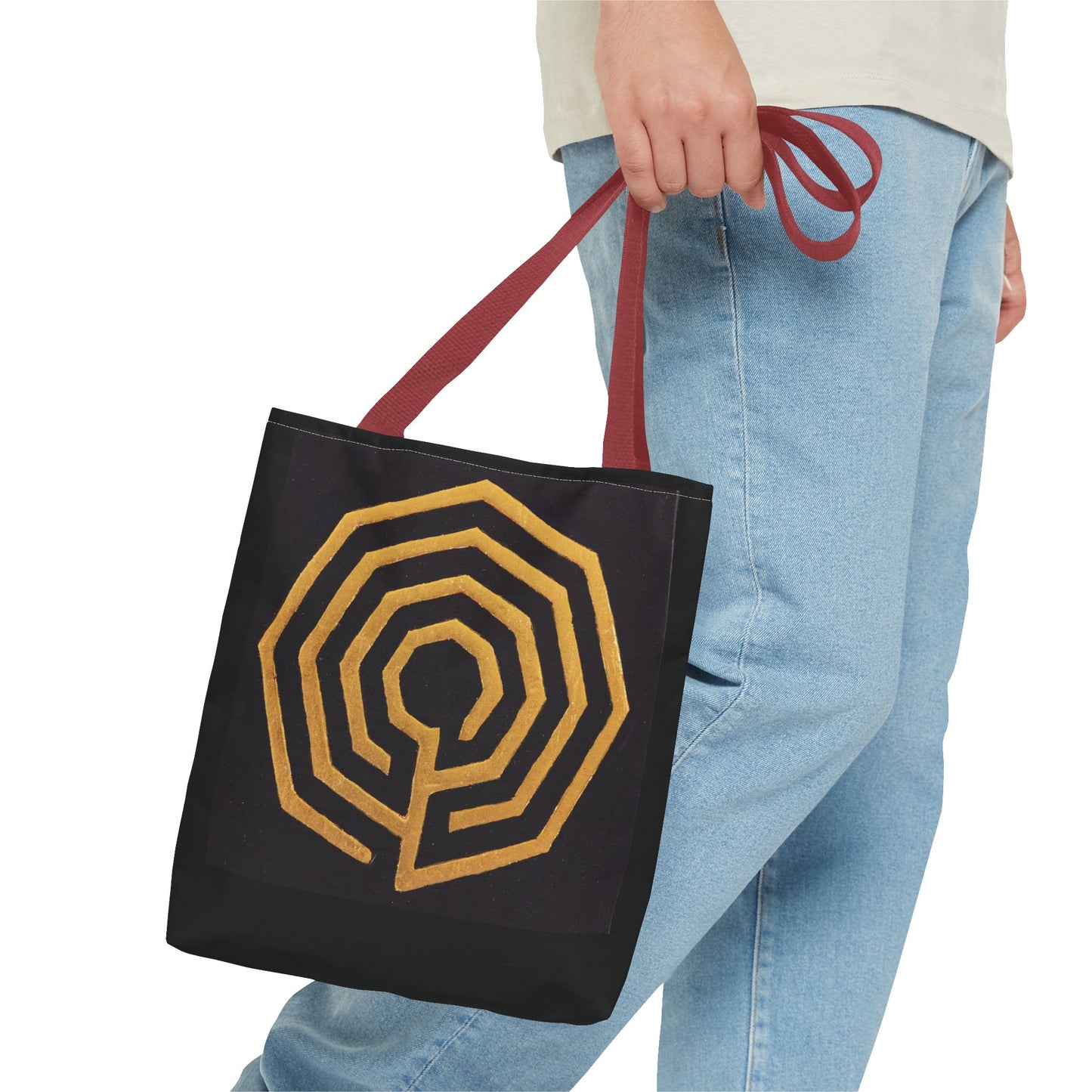 "Zoe Charisomenos" Tote Bag