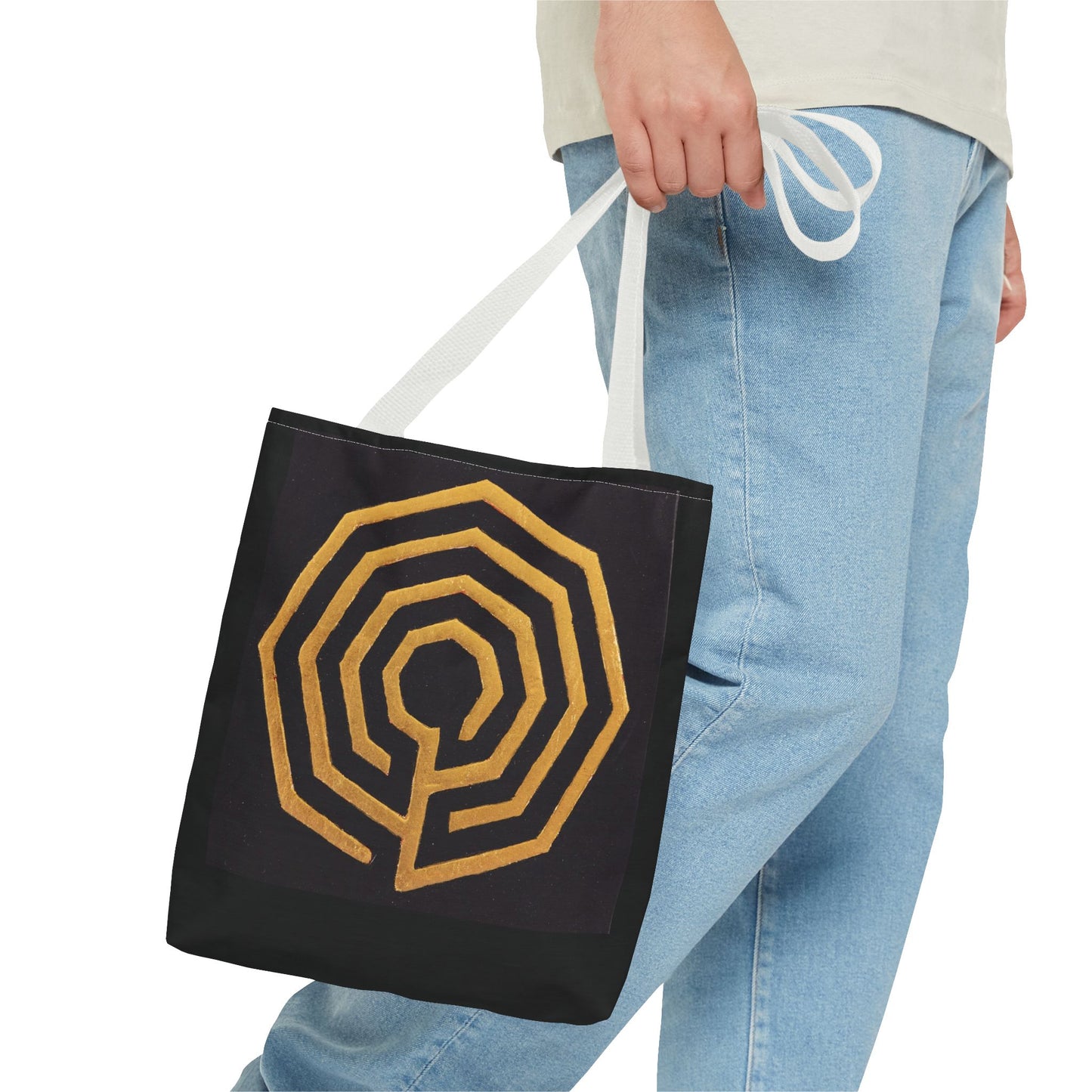 "Zoe Charisomenos" Tote Bag