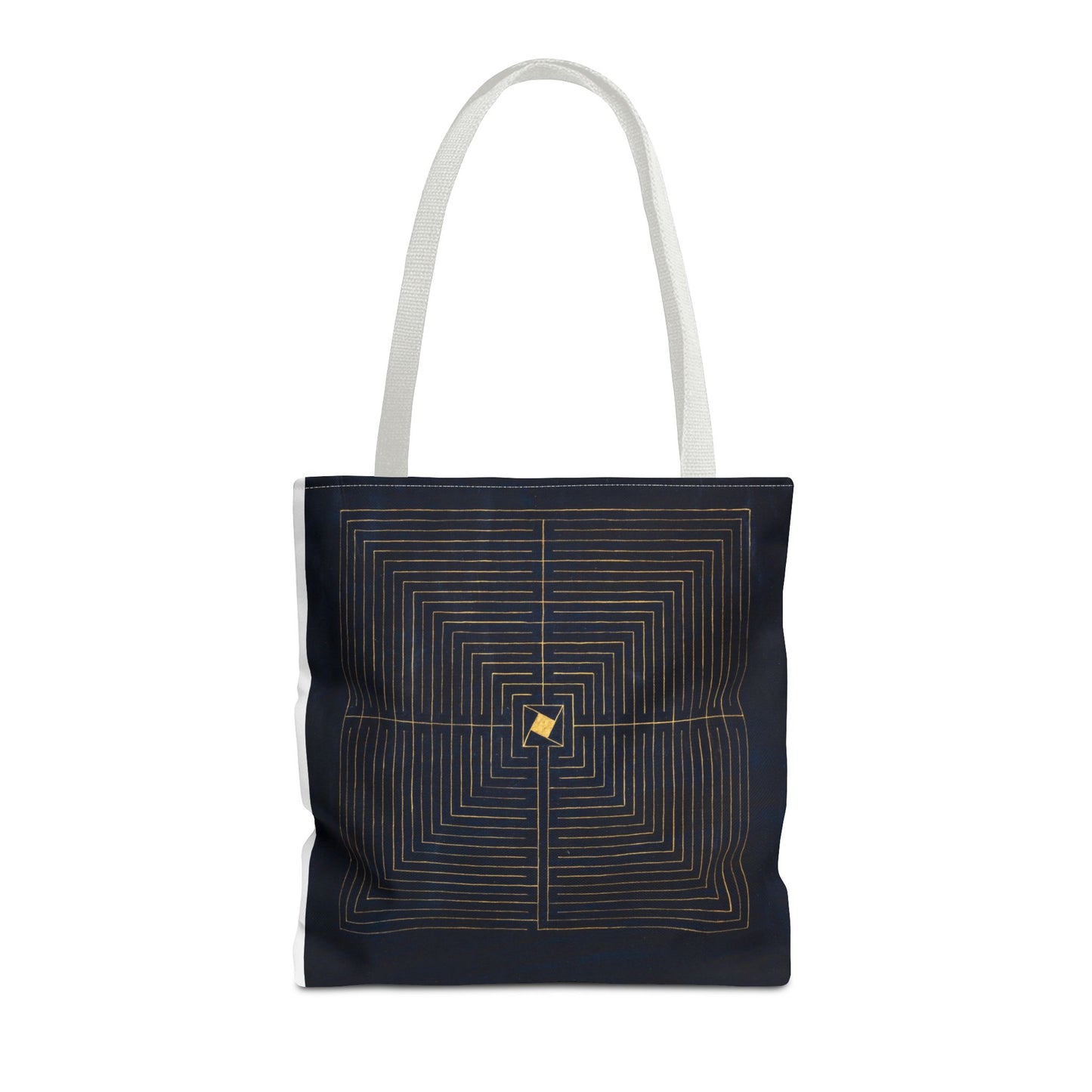 "Seeking" Tote Bag