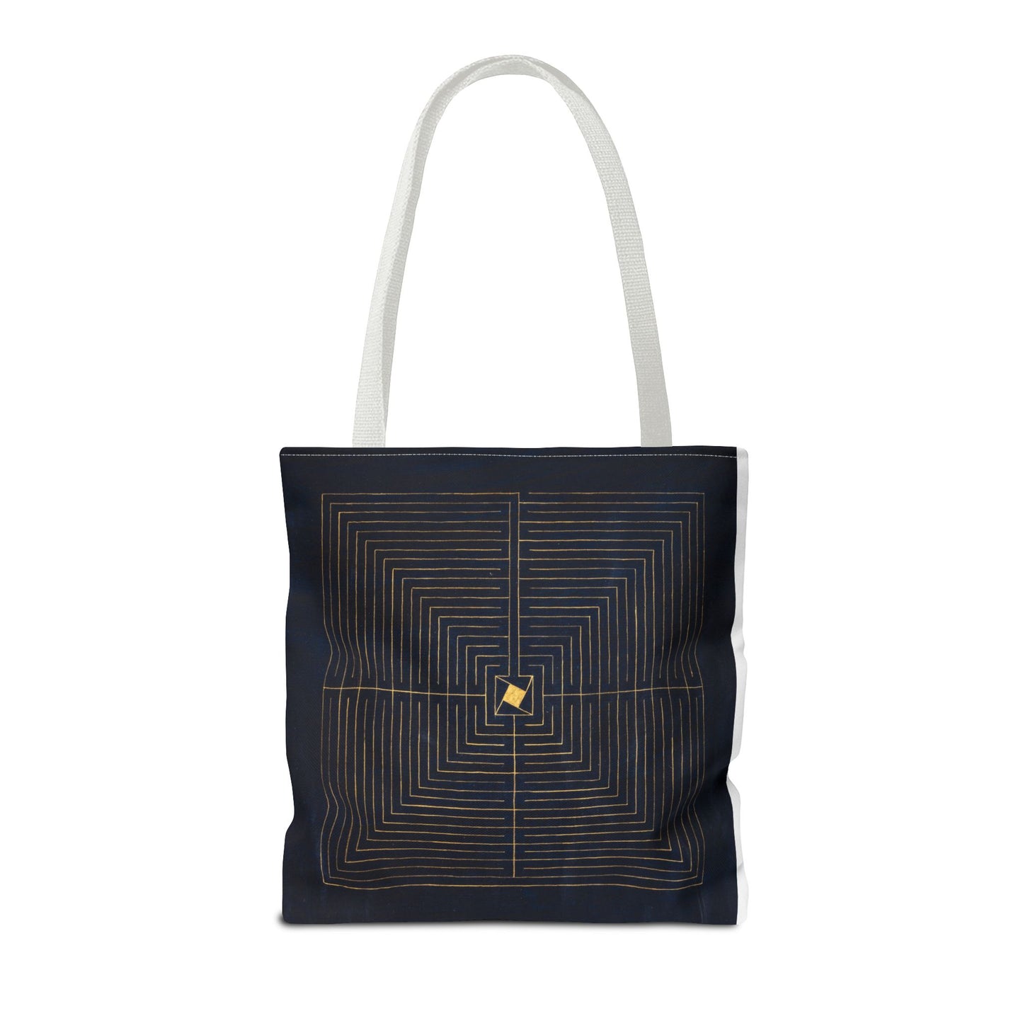 "Seeking" Tote Bag