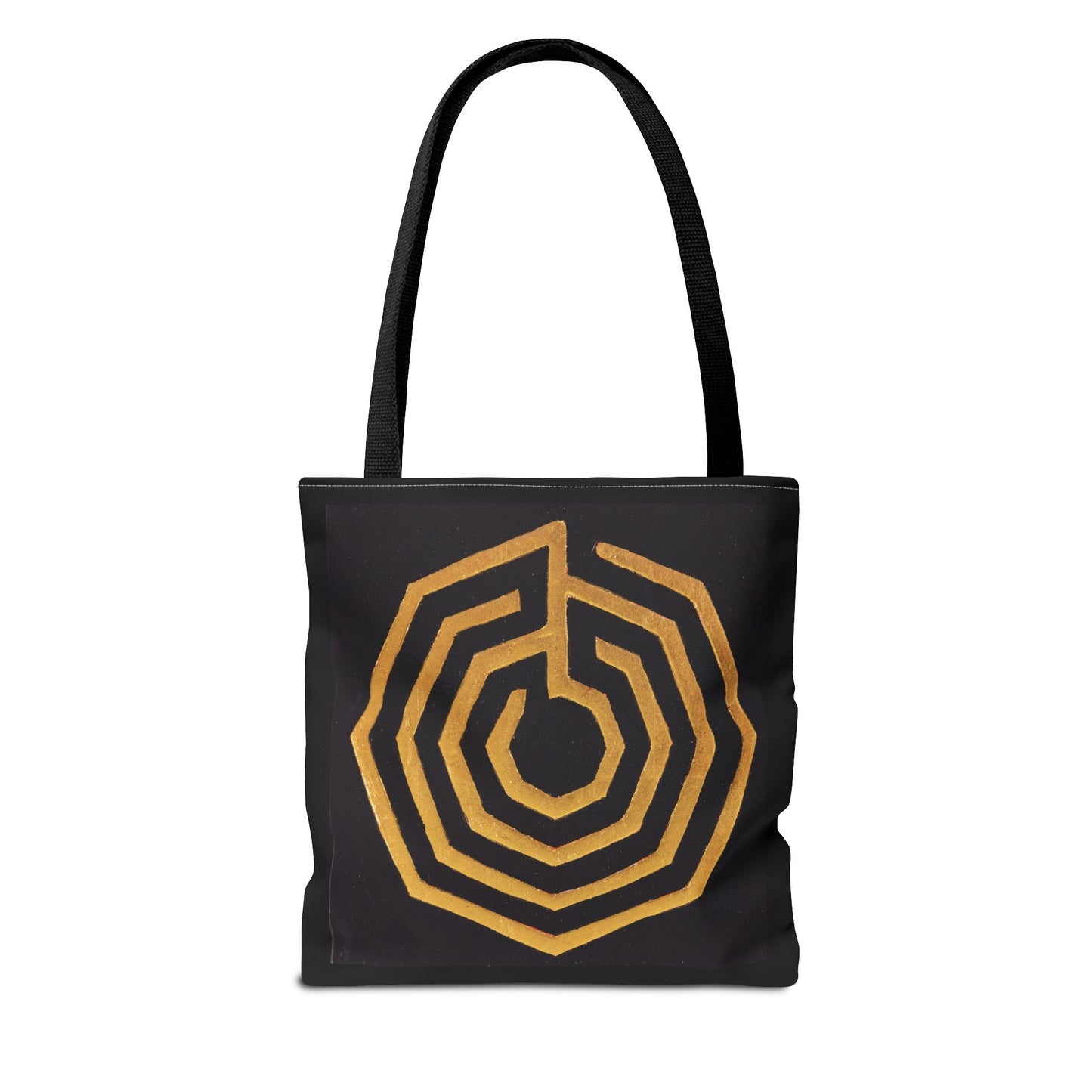 "Zoe Charisomenos" Tote Bag