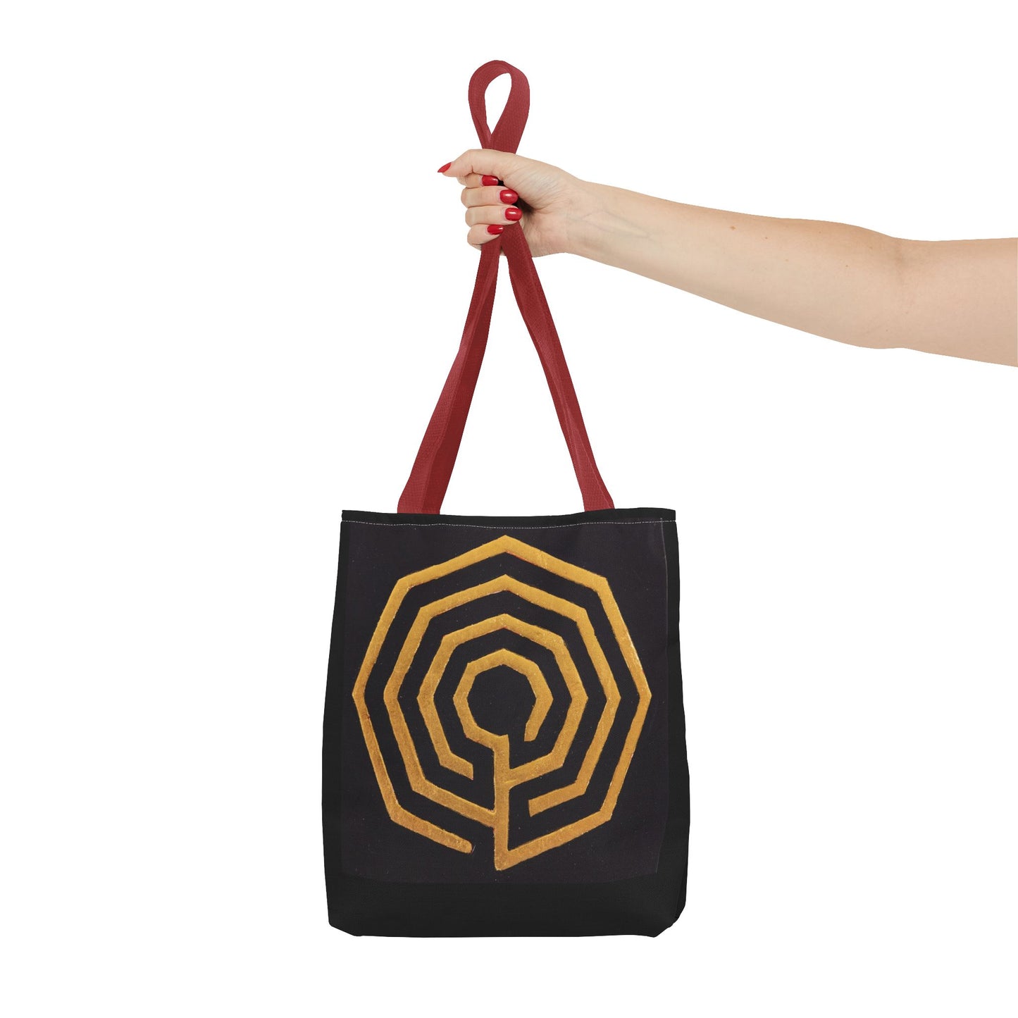 "Zoe Charisomenos" Tote Bag