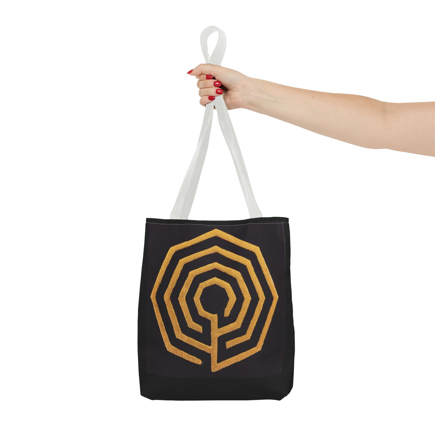 "Zoe Charisomenos" Tote Bag