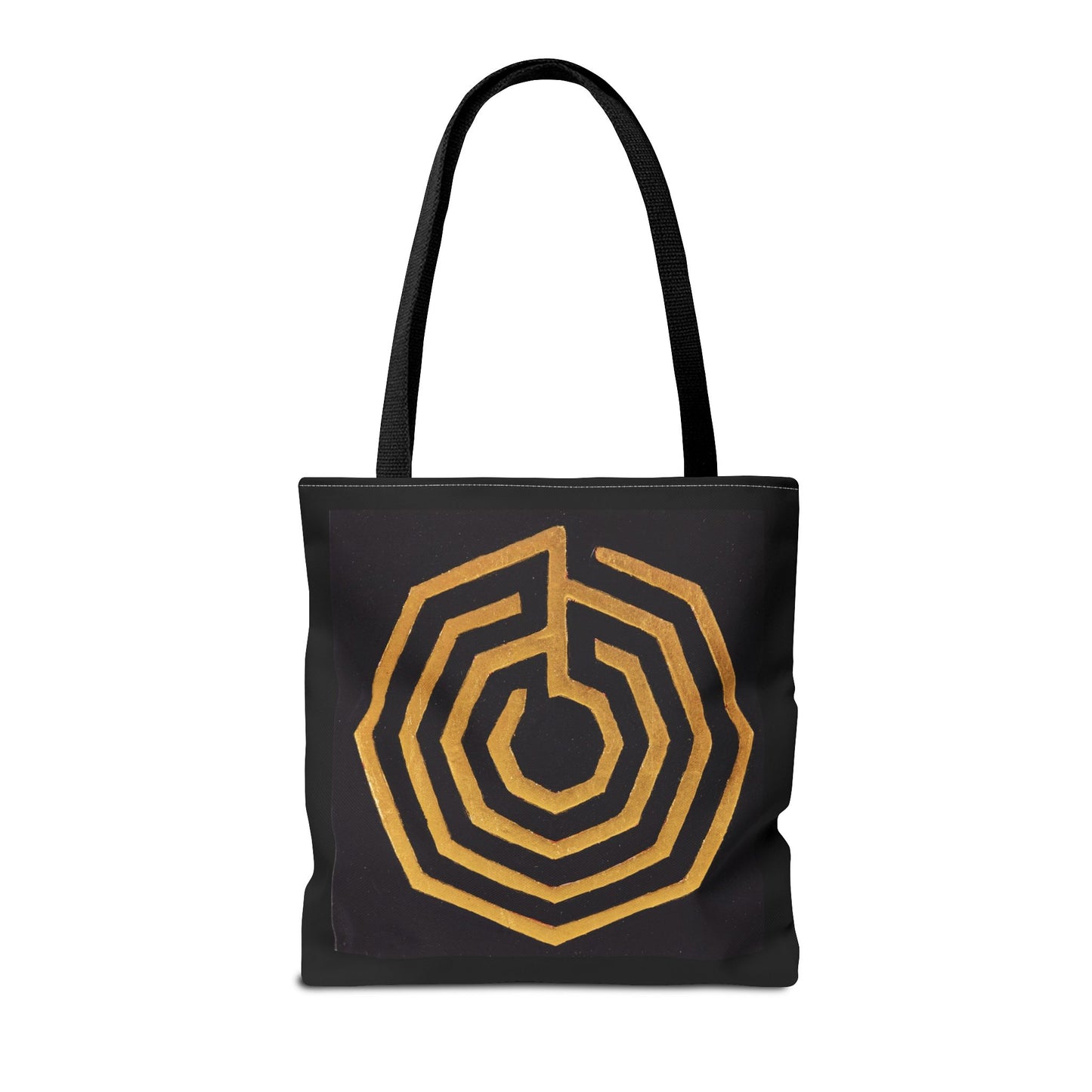 "Zoe Charisomenos" Tote Bag