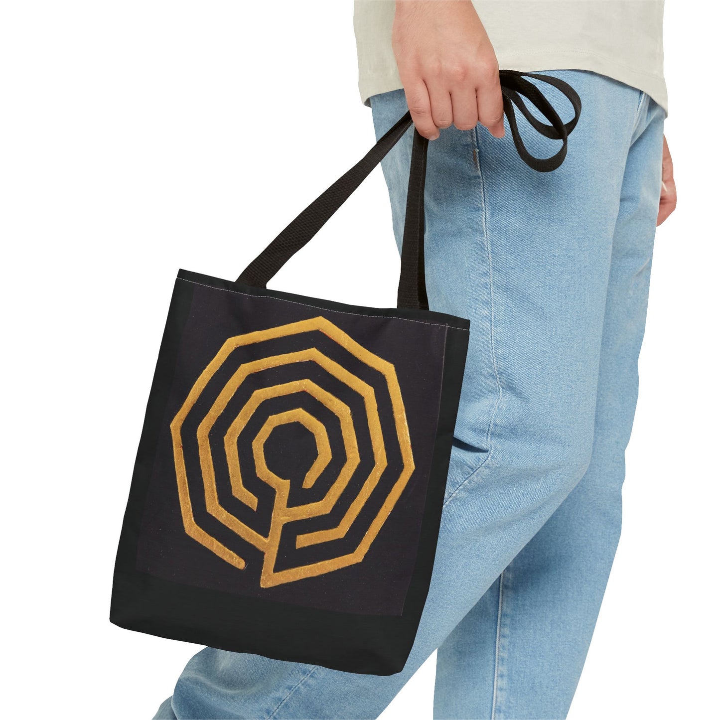 "Zoe Charisomenos" Tote Bag