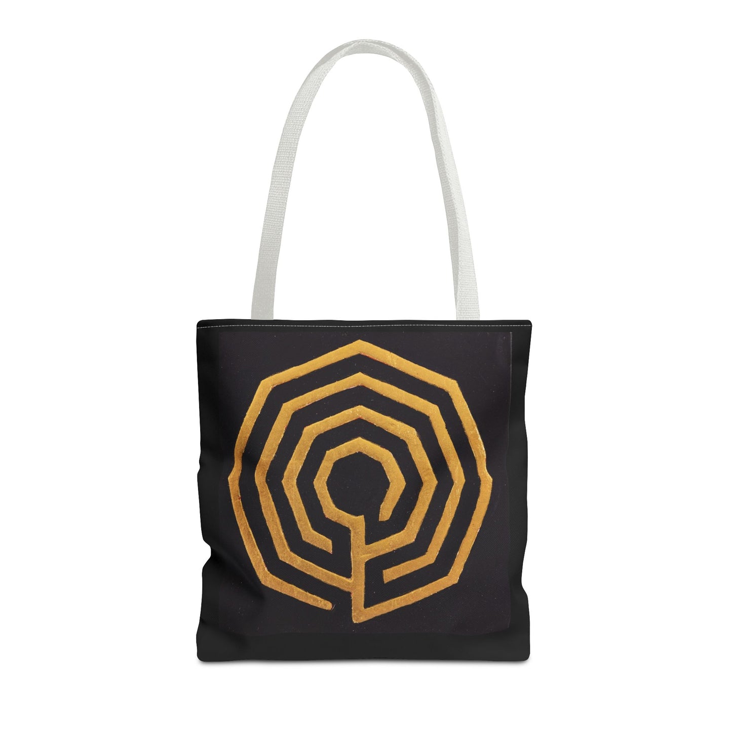 "Zoe Charisomenos" Tote Bag