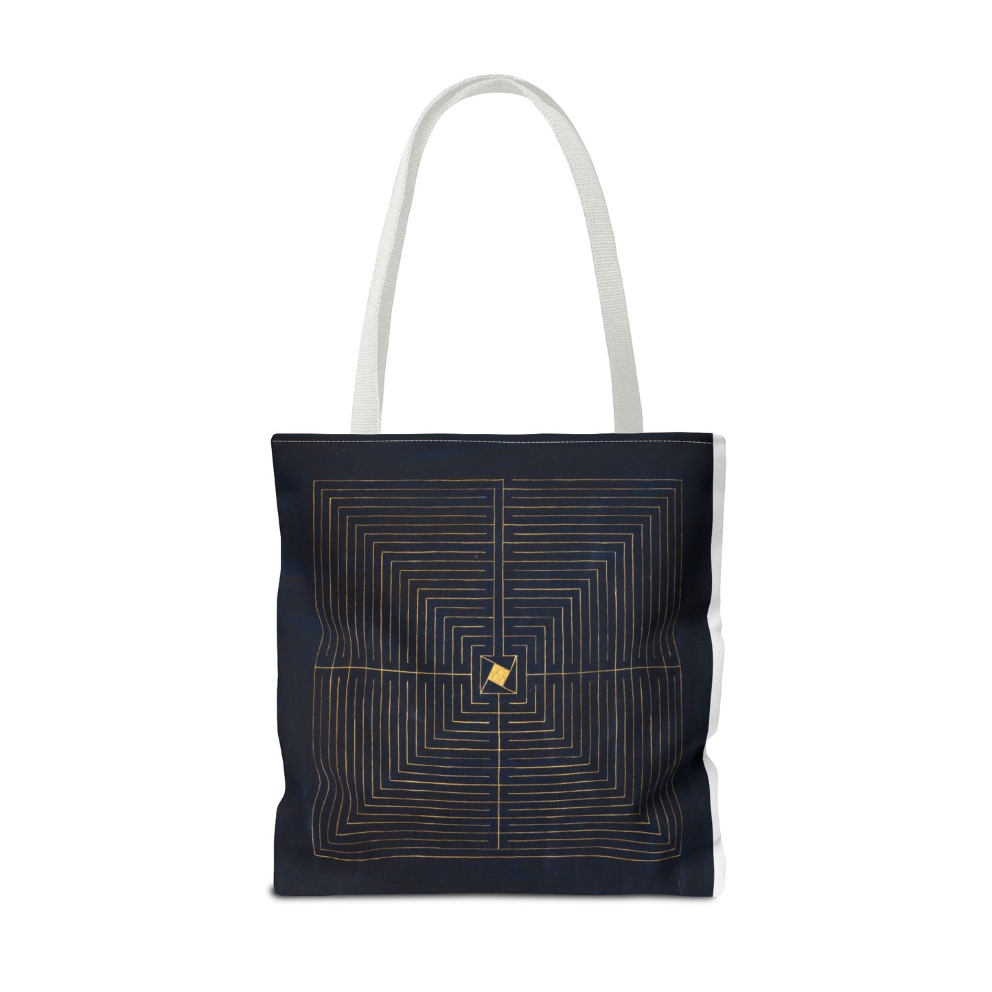 "Seeking" Tote Bag