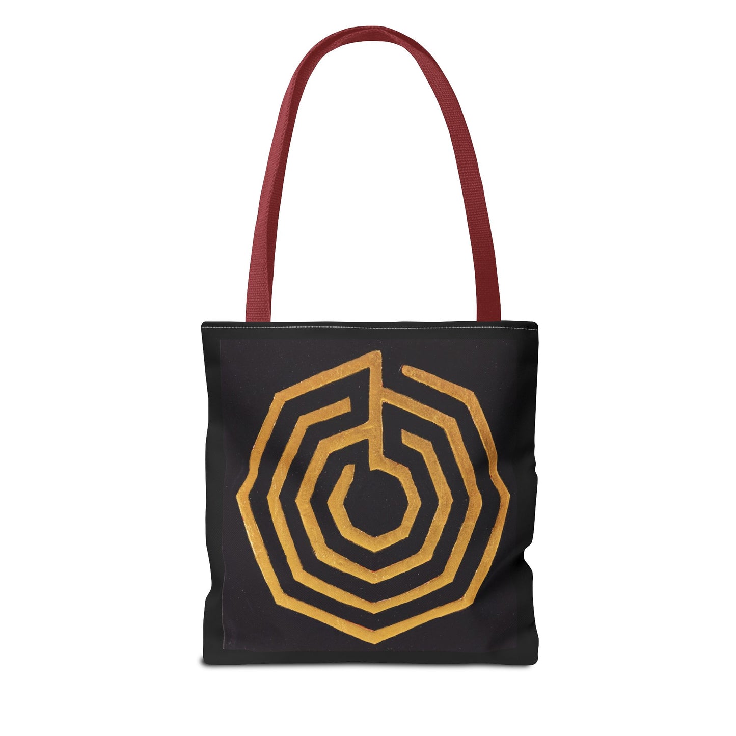 "Zoe Charisomenos" Tote Bag