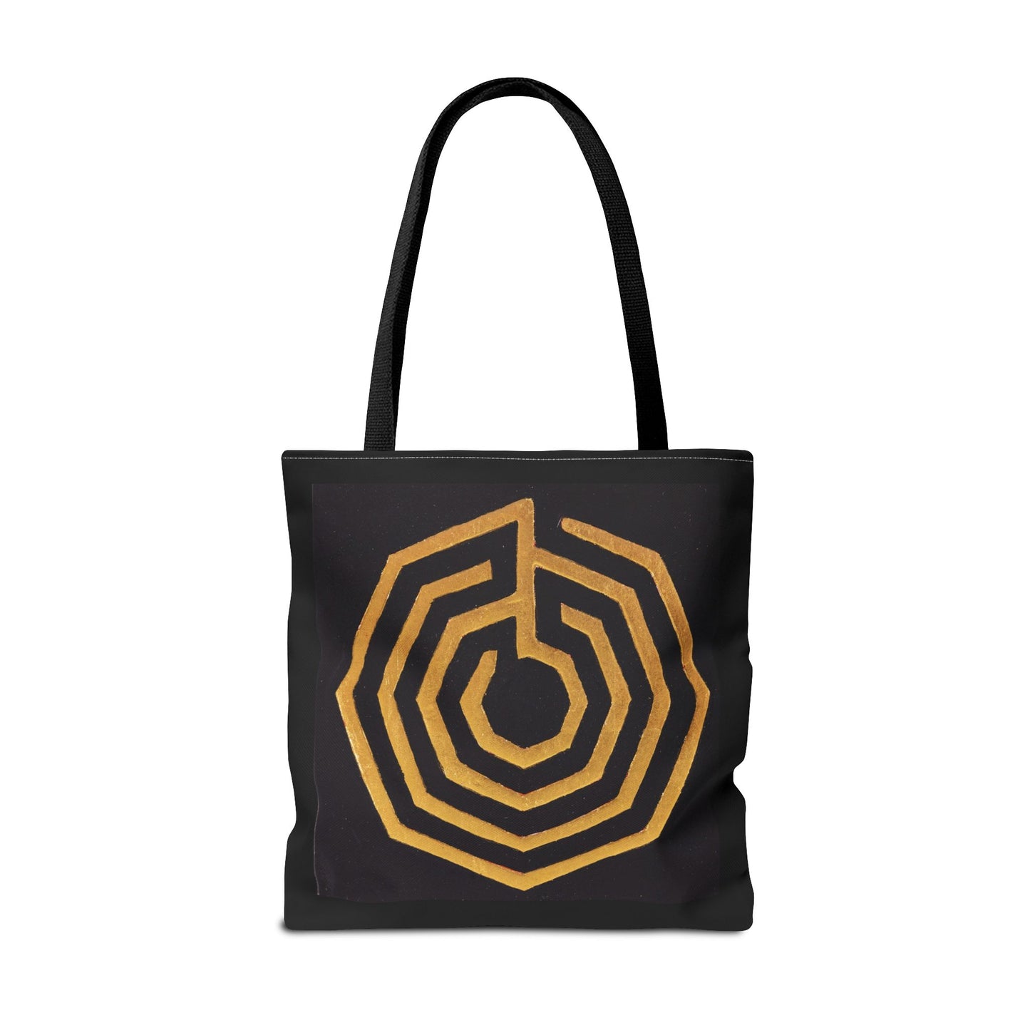 "Zoe Charisomenos" Tote Bag