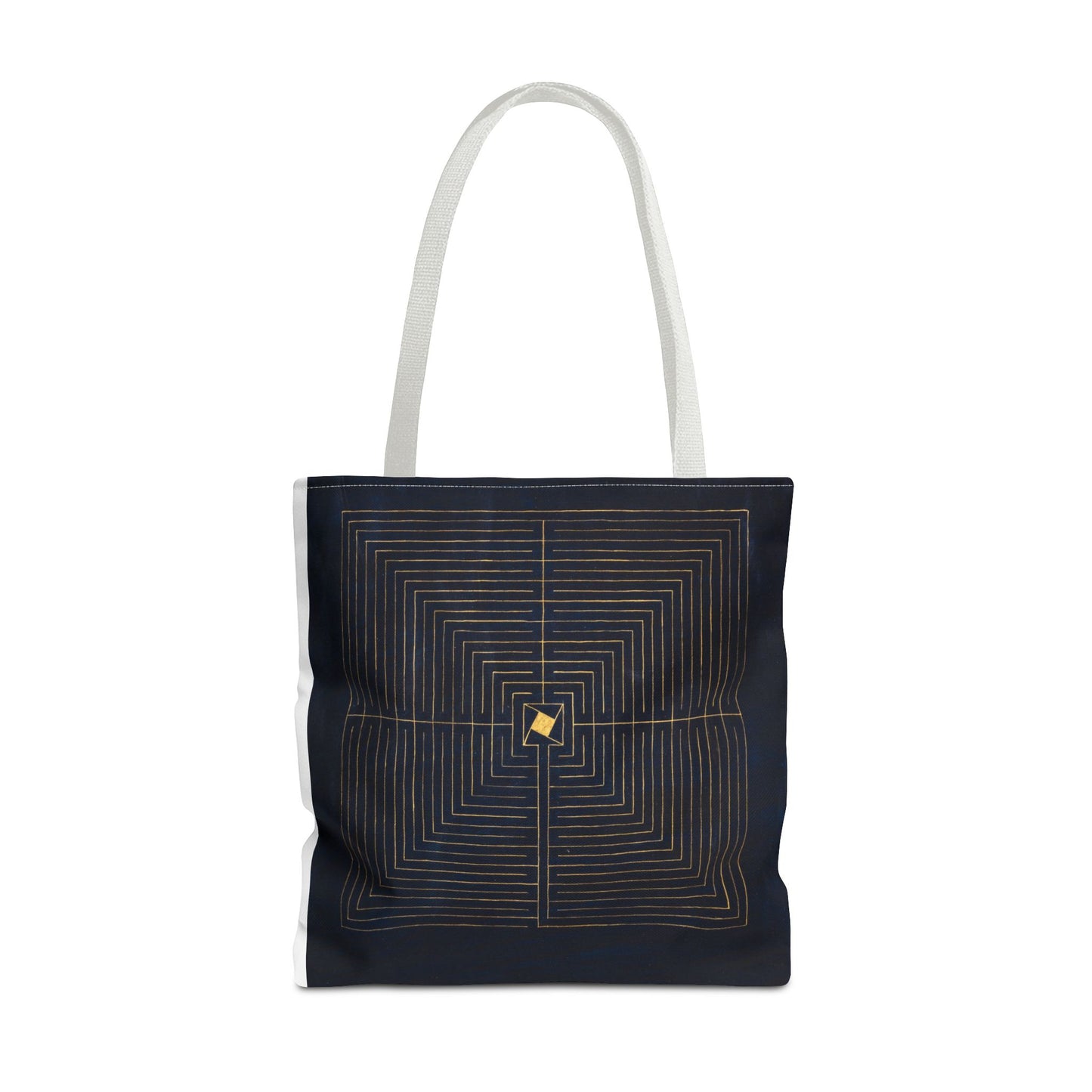 "Seeking" Tote Bag