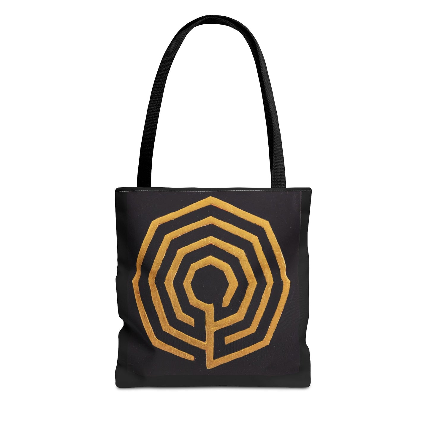 "Zoe Charisomenos" Tote Bag