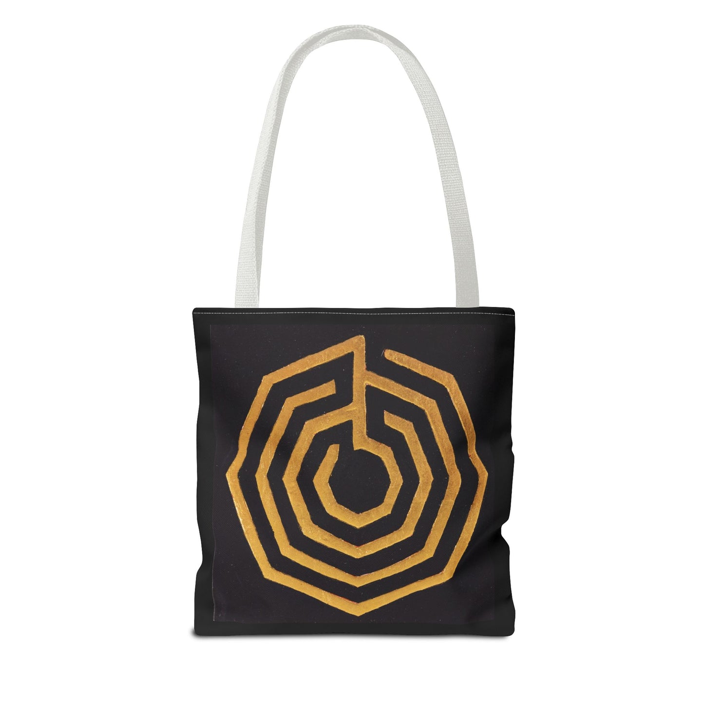 "Zoe Charisomenos" Tote Bag