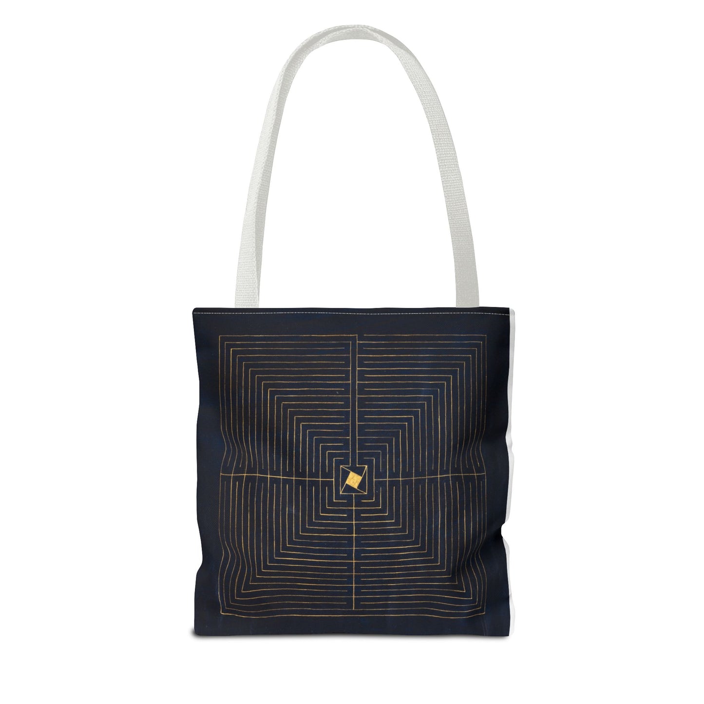 "Seeking" Tote Bag