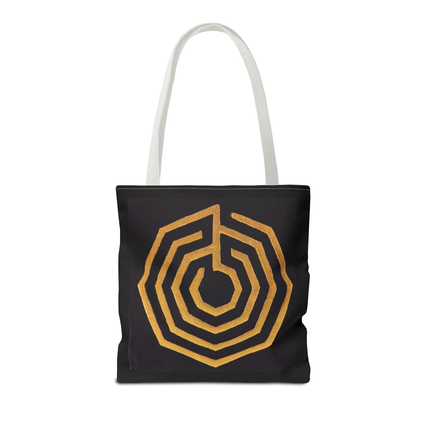 "Zoe Charisomenos" Tote Bag