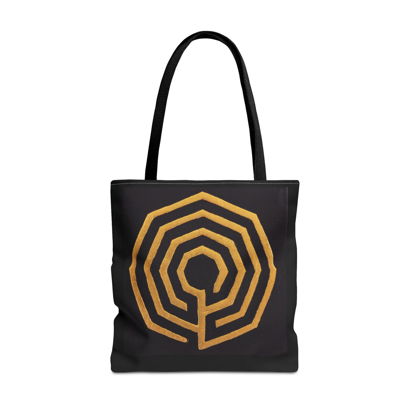 "Zoe Charisomenos" Tote Bag