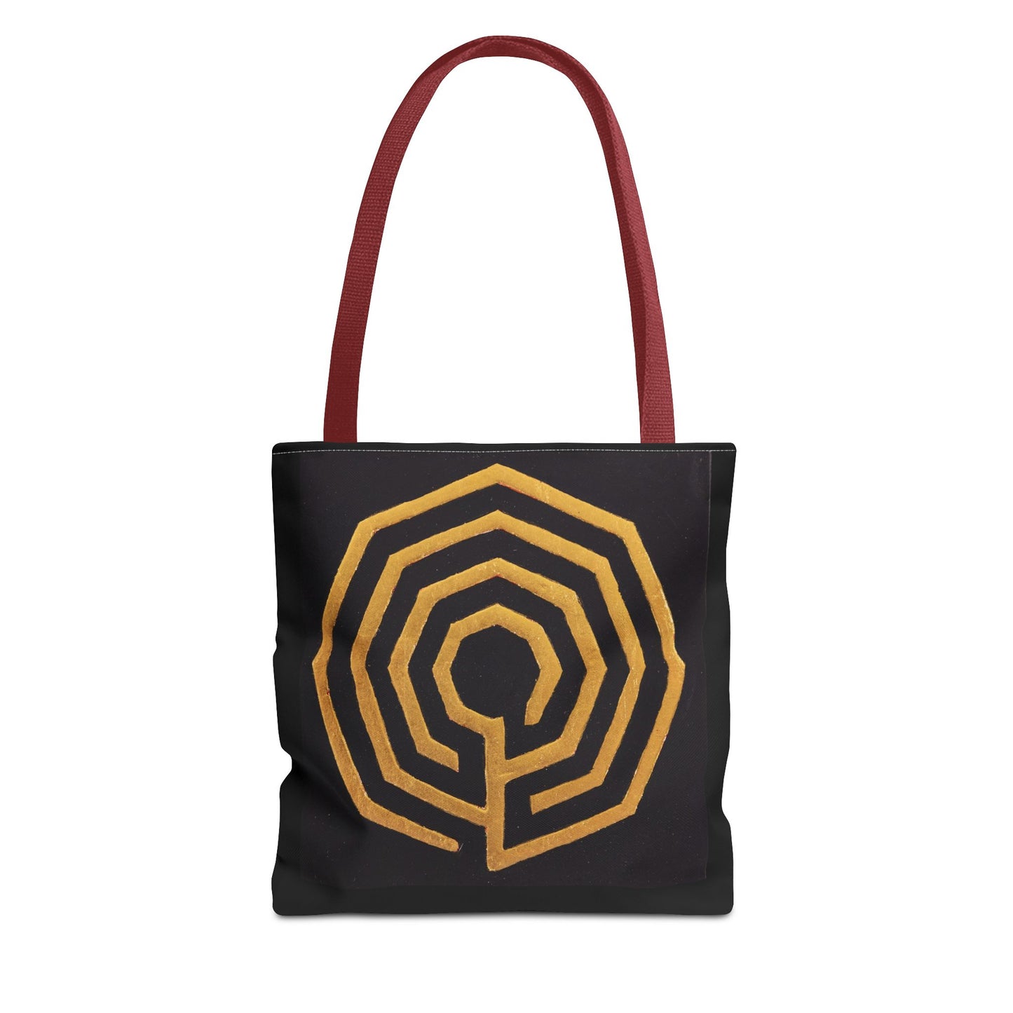 "Zoe Charisomenos" Tote Bag