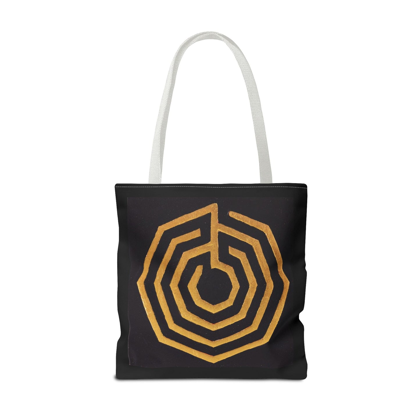 "Zoe Charisomenos" Tote Bag