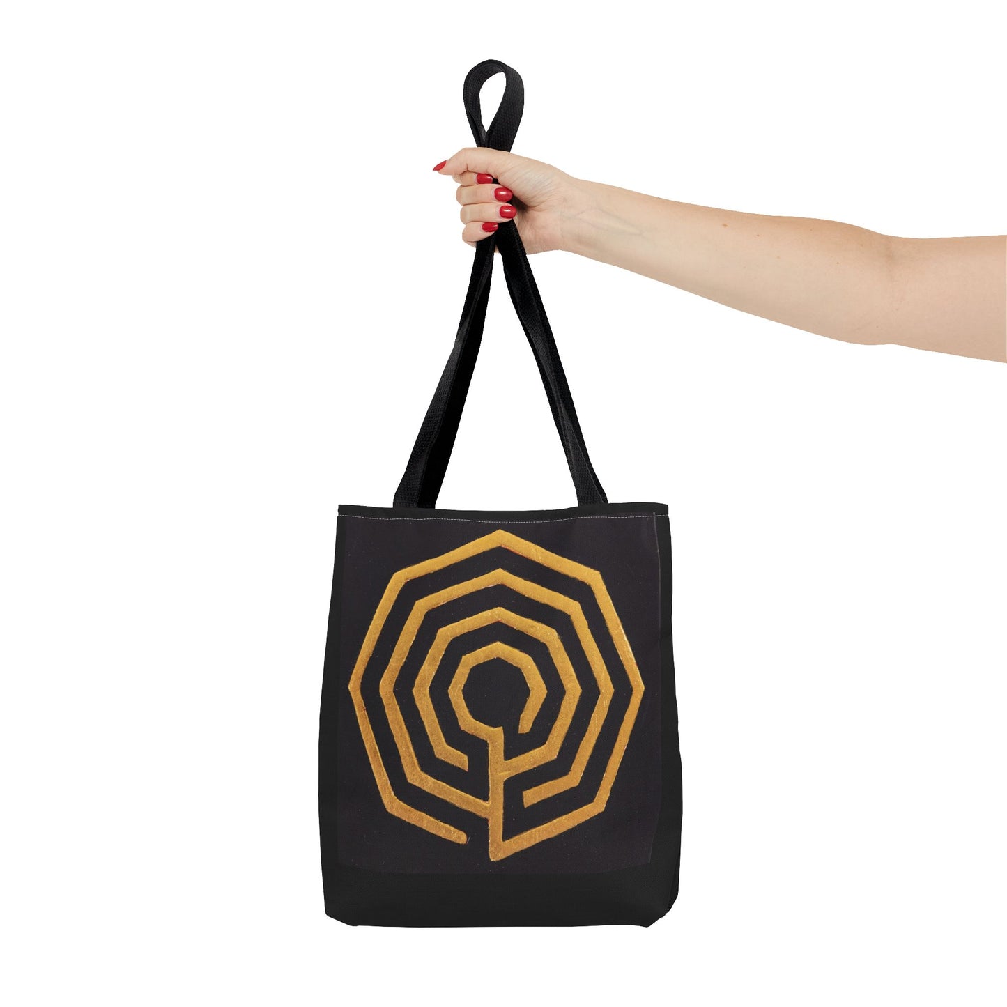 "Zoe Charisomenos" Tote Bag